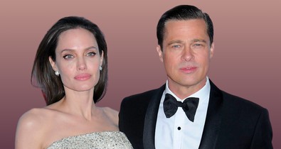 Ők Angelina Jolie és Brad Pitt ikrei: Vivienne és Knox teljesen úgy néznek ki, mint a szüleik