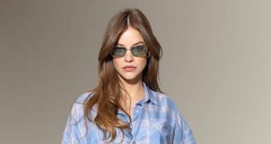 Palvin Barbara laza, farmeres szettben is sugárzó szépség, óriásit nőtt a babapocakja