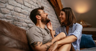 5 jel, hogy a párodnak anyakomplexusa lehet