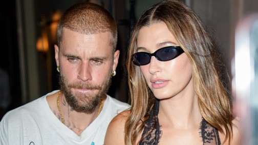 Justin Bieber és Hailey Bieber csókolózós fotója mindent elárul a kapcsolatukról, ritkán látni őket így