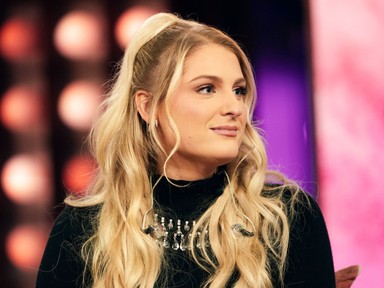 Meghan Trainor előtte-utána fotóin csak ámulunk: elképesztően sokat fogyott az énekesnő