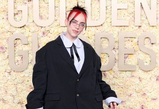 „Ti, srácok tényleg elloptatok mindent!” - A diszkrimináció nem tűnt el, de már 50 feletti nőként is lehet Golden Globe gálázni