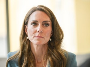 Szívszorító videót osztott meg Katalin hercegné, képtelenség végignézni könnyek nélkül