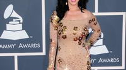 Katy Perry