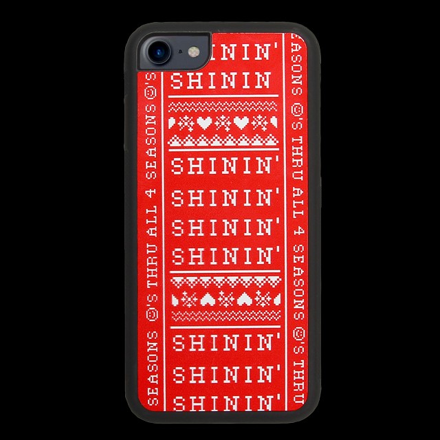 Shinin` iPhone tok 30 dollár