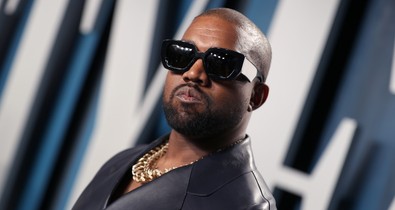 Az Instagram és a Twitter is fellépett Kanye West antiszemitizmusa ellen