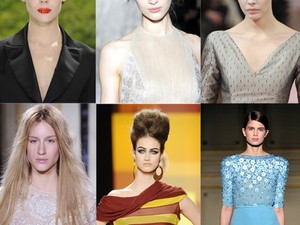 Rekordszámú magyar modell a párizsi kifutókon