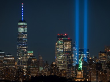 A város, amely sosem alszik, egy napra mégis elnémul – New York szeptember 11-én