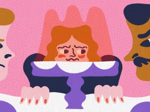 Ez az első generáció, amely tudatosan törődik érzelmi jóllétével, de ez nem jelenti azt, hogy az emberek gyengültek volna el