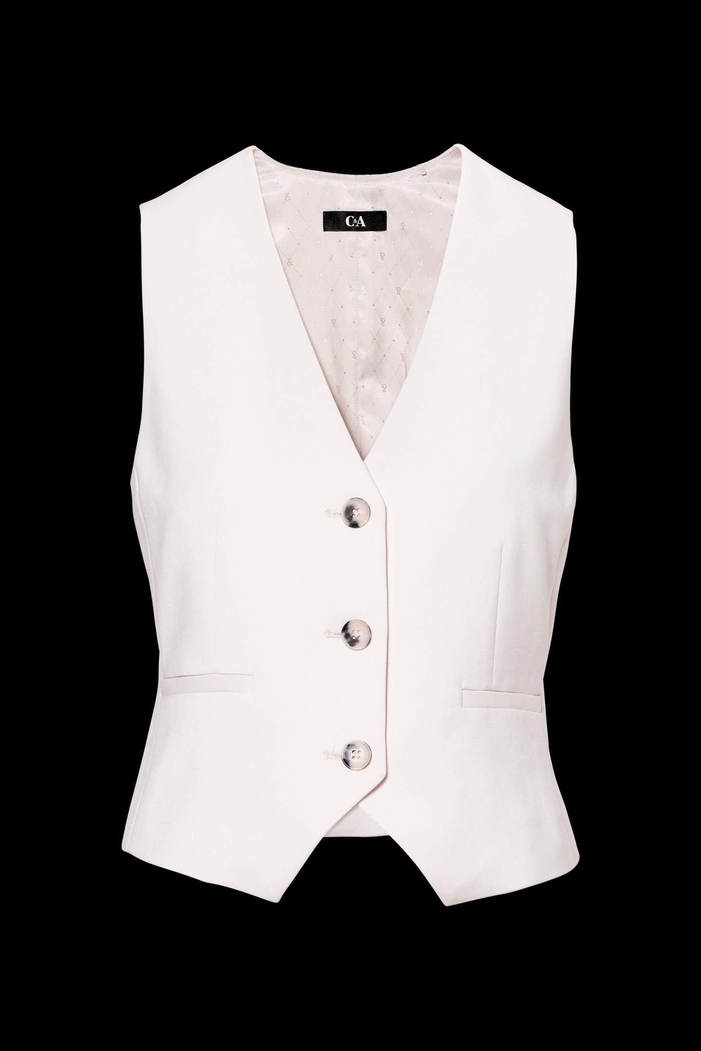 Mellény C&A 11 995 Ft