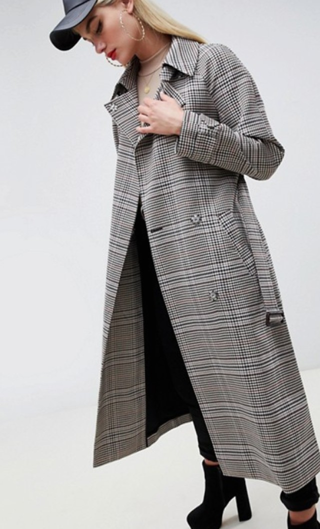 Esőkabát ASOS 23 000 Ft