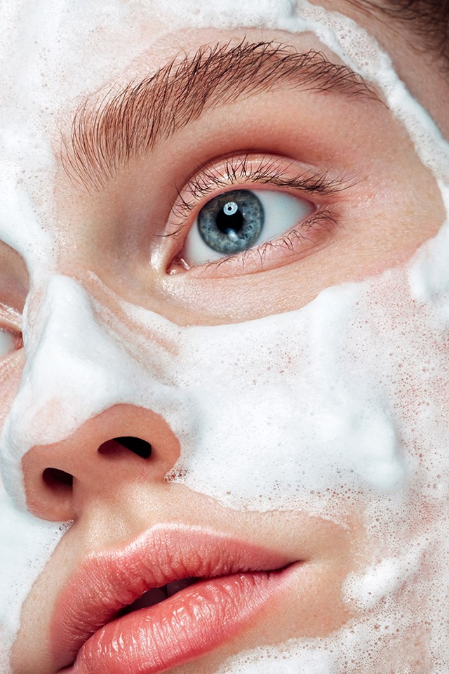 3 egyszerű, de annál hatékonyabb beauty-trükk