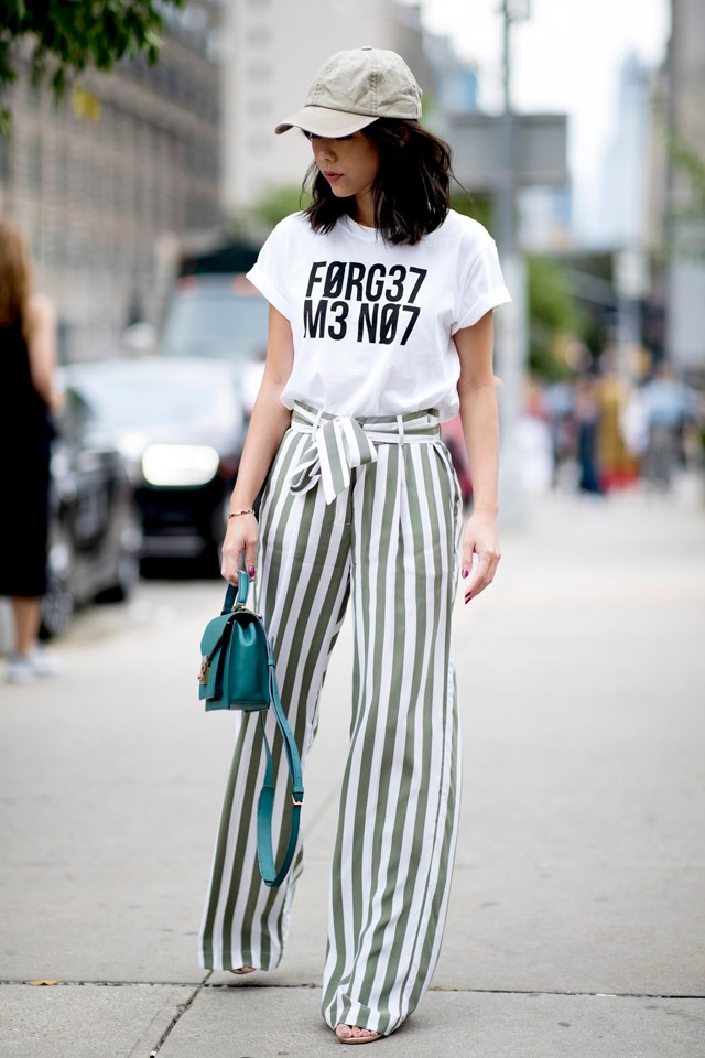 Cargo, culotte, palazzo? Most végre megtalálod a hozzád legjobban illő nadrágot