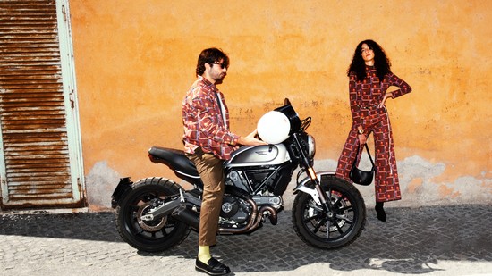 Vajon lehet ezer kilométerről igazgatni egy márkát? A Kamay Ko maradt Budapesten, alapítója Rómába költözött