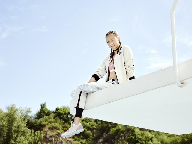 Kapás Boglárka: Erősebb vagy, mint gondolnád!