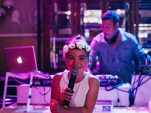 Így válassz zenét az esküvőre!