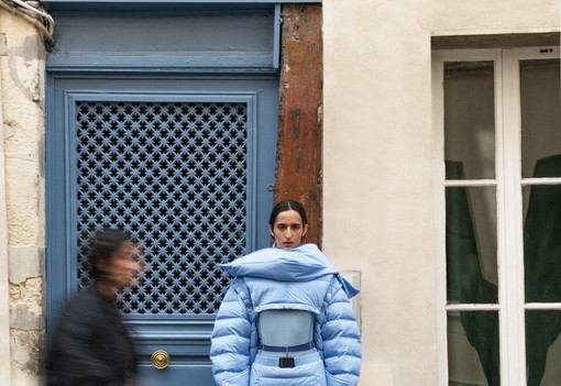 A magyar divatmárka, a Cukovy egyre ismertebb Párizsban is