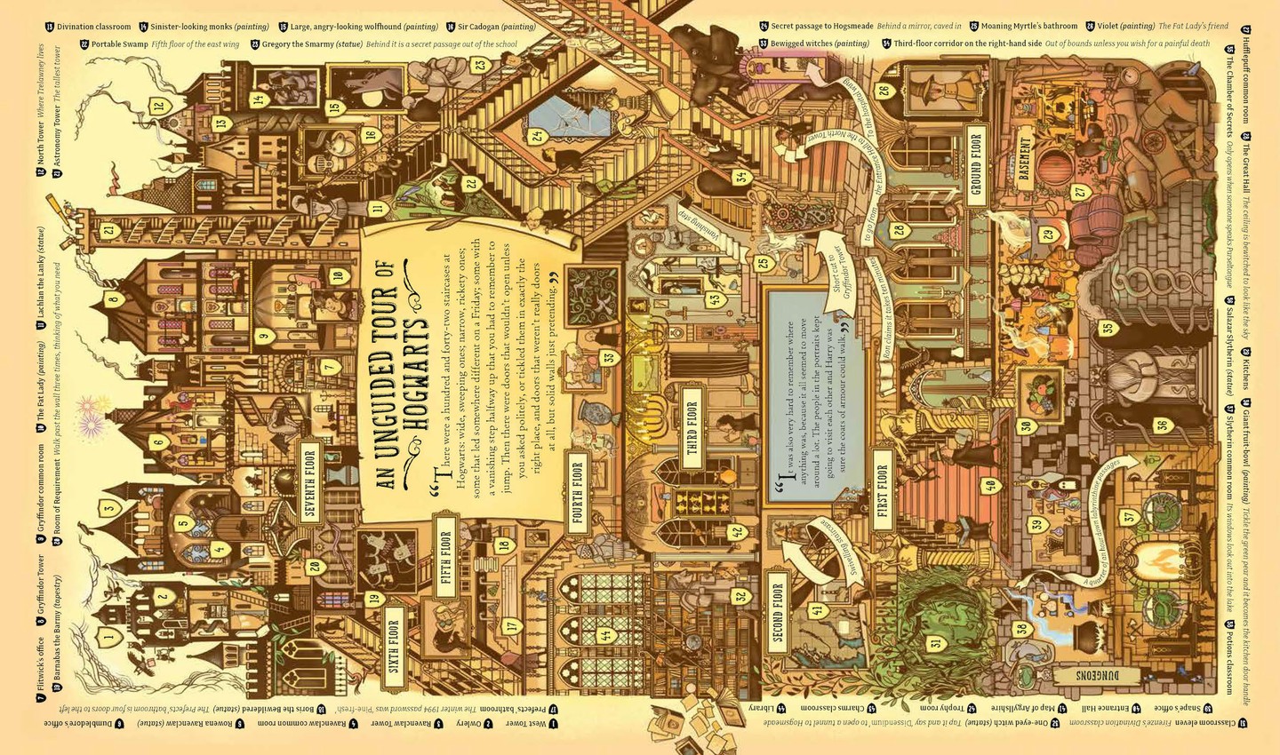 Új Harry Potter-könyv érkezik október 10-én