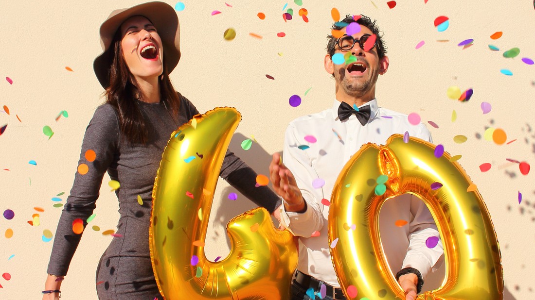 Szerzőnk negyvenedik születésnapja alkalmából gondolkozott el néhány dolgon