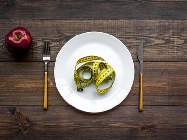 Ezért veszélyes a gyors fogyás