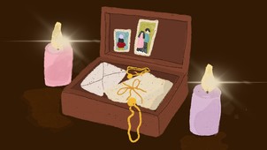 Ha a halál nem tabutéma, az elengedés is könnyebb lesz - gyásztanácsadóval beszélgettünk