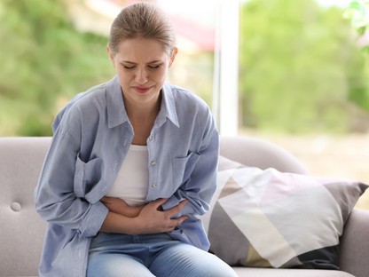 Szörnyű, de ezek miatt fájhat a hasad szex után