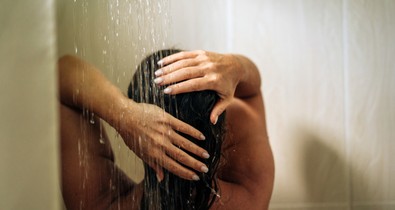 Ez történik a testeddel, ha minden nap hideg vízzel zuhanyzol