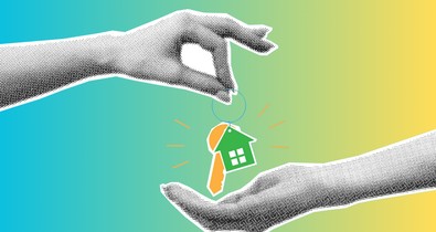 Lakáshitelre vagy albérletre fizessek a gyerek egyetemi éveiben?