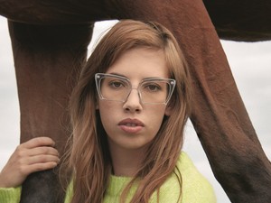 Mazzag Izabella: A mentális betegség nem szégyen