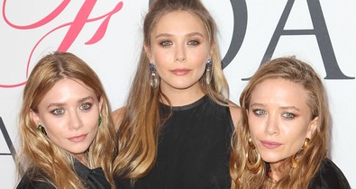 Az Olsen lányoknál lehangolóbb nincs egy divatgálán