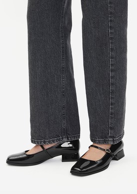 Mary Jane cipő JENNY - CCC 12 995 Ft GLAMOUR-napokon 9096 Ft