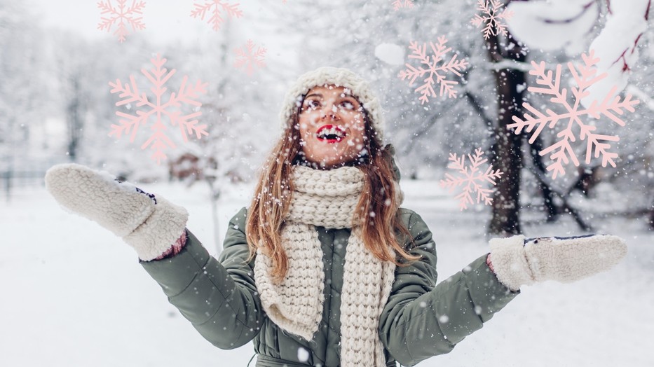 Kozmetikusmester osztja meg tippeit, hogyan védheted a bőröd a hideg időben