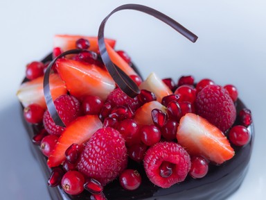 Ha nem csak romantikus vacsorára, hanem lélegzetelállító kilátásra is vágysz Valentin-napon, van egy tippünk számodra