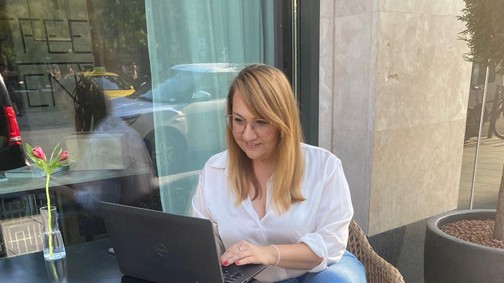 Hornyák Dia két tökéletes alapdarabot választott mára