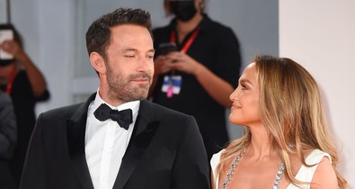 Ben Affleck összeöltözött Jennifer Lopezzel, és a végeredmény lélegzetelállító