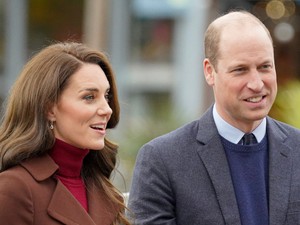 Elképesztő dolgot tett a palota, Katalin hercegné nem magától vallotta be, hogy rákos