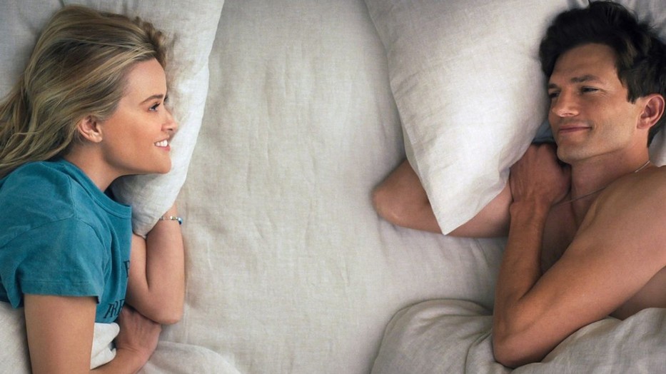 Reese Witherspoon és Ashton Kutcher új romkomja február 10-én kerül a Netflix kínálatába