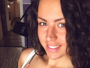 Így kell jól kezdeni a hetet: családi strandolással - A Gardróbnapló vendége Zséka énekesnő ezen a héten