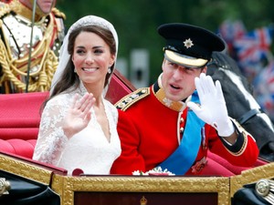 Vilmos herceg végtelenül csalódott volt az esküvője miatt, magához Erzsébet királynőhöz fordult segítségért