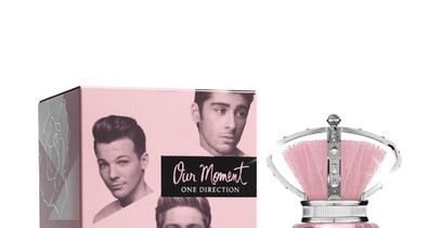 Twitter-rajongónak köszönhetjük a One Direction illatát