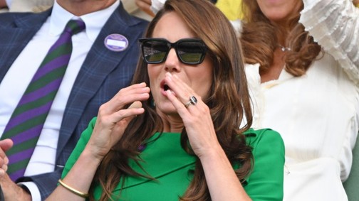 Katalin hercegnét leleplezték, oltári bakit követett el a királyi család