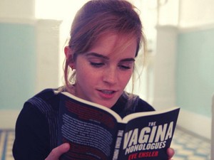 Emma Watson könyvlistája - Ezeket a könyveket neked is el kell olvasnod