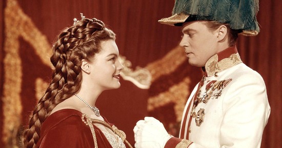 Így nézett ki a valóságban Romy Schneider, a Sisi-filmek főszereplője: kora legszebb színésznője volt