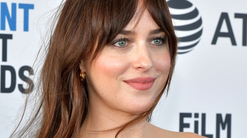 Ilyen dögös szettben még tutira nem láttad Dakota Johnsont