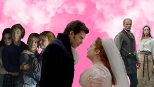 Tüdőig behúzott fűzőben guggolni a pottyantós felett - miért szeretjük annyira a kosztümös filmeket?