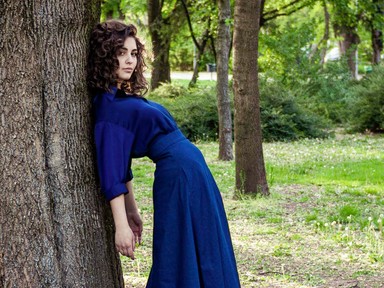 Nagy Orsolya: „Nem a divatban, az időtállóságban hiszek”