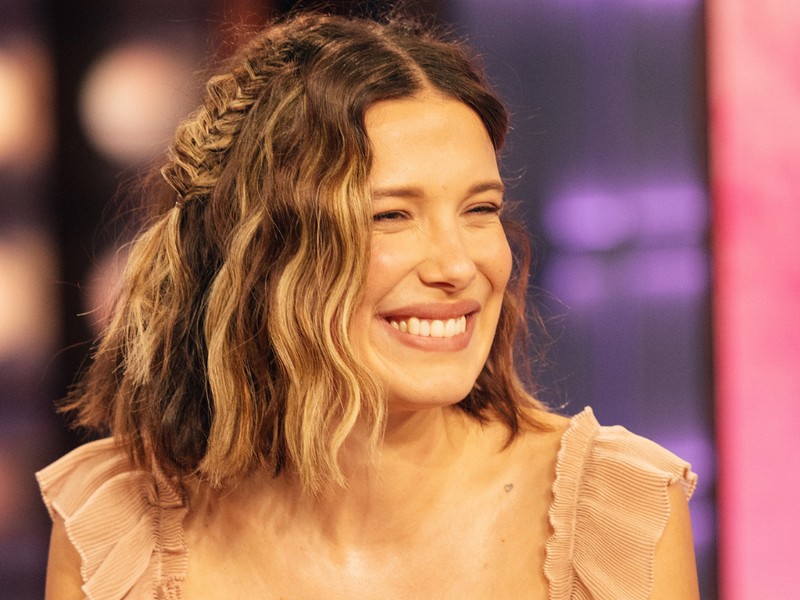Gyereksztárból milliárdos ikon: Millie Bobby Brown látványos átalakulásán csak kapkodjuk a fejünket