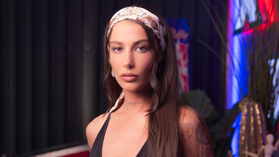 Tóth Andi összeállította csapatát az X-Faktorban