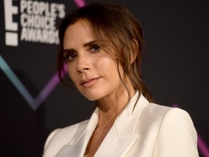 A leggings nem nadrág? Dehogynem, ha Victoria Beckham azt mondja!