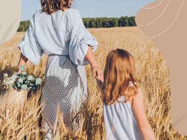 Még egy tudományos ok arra, hogy több időt tölts a természetben